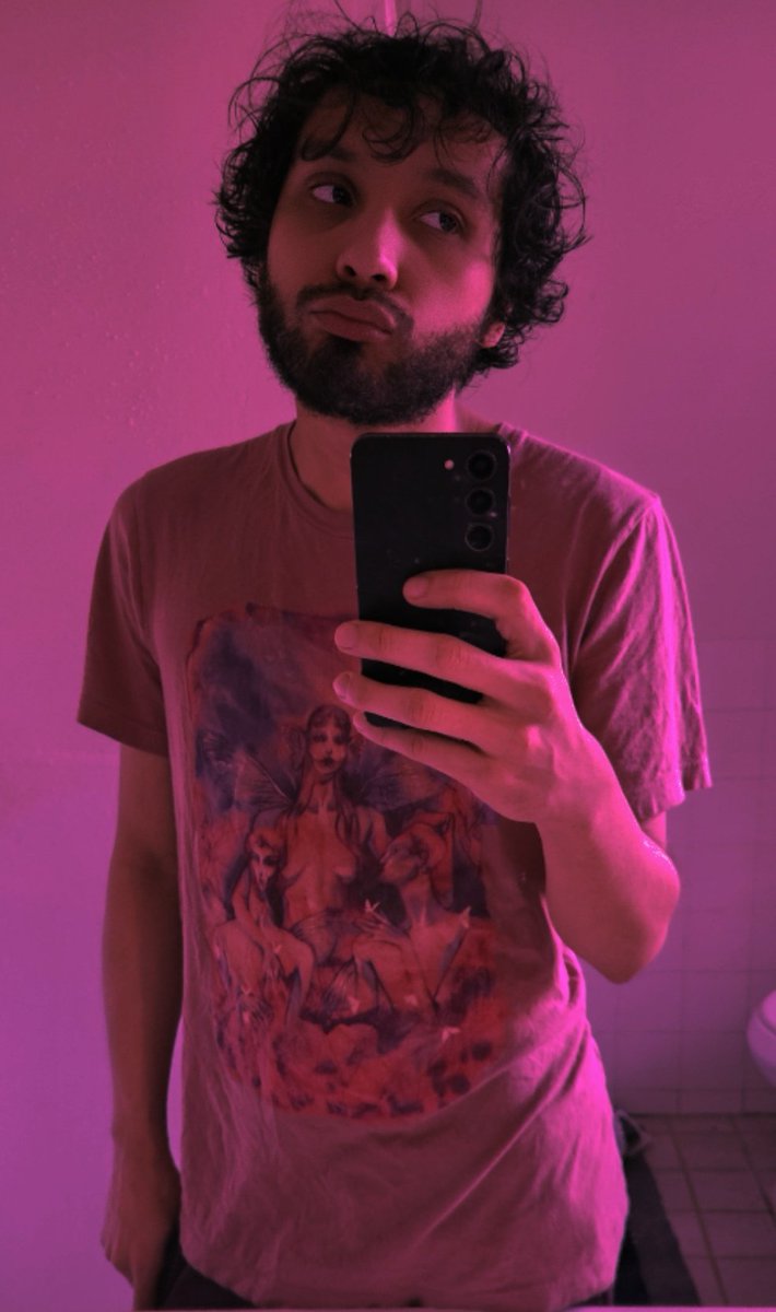 😘