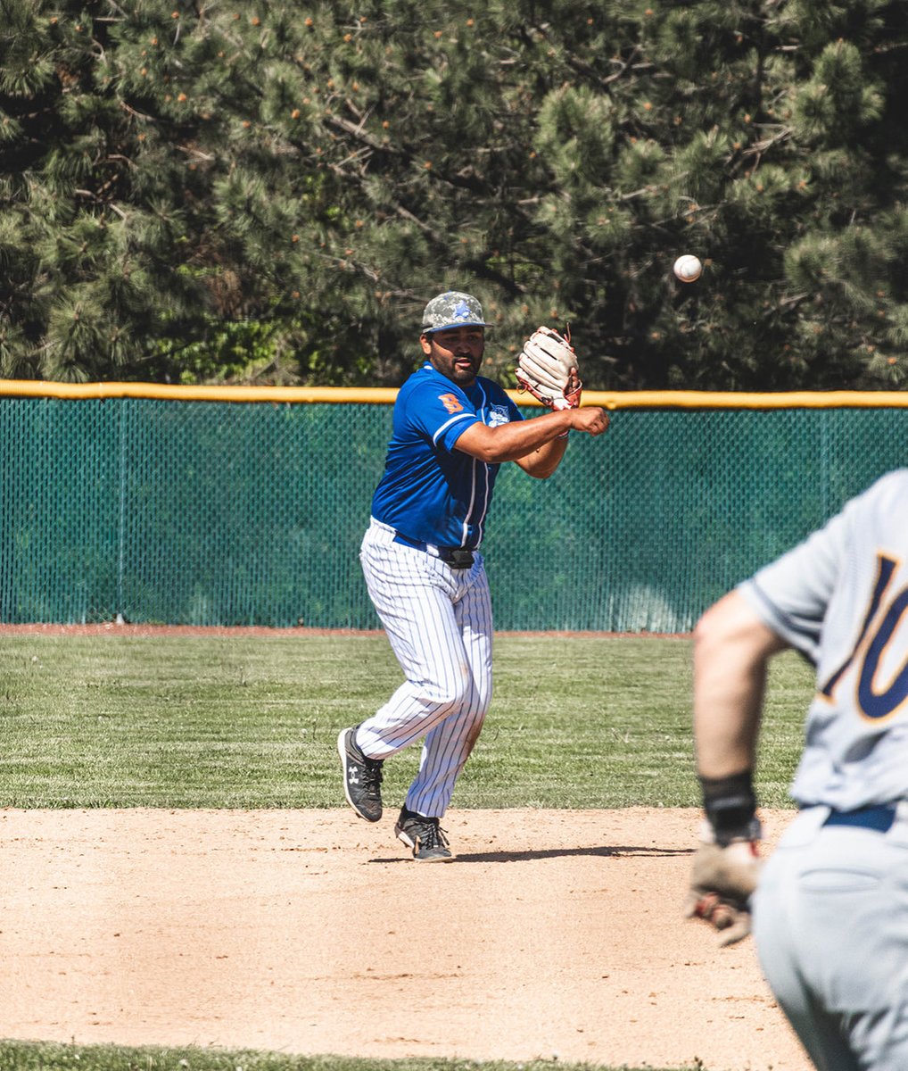 Peru State College Baseball tweet media