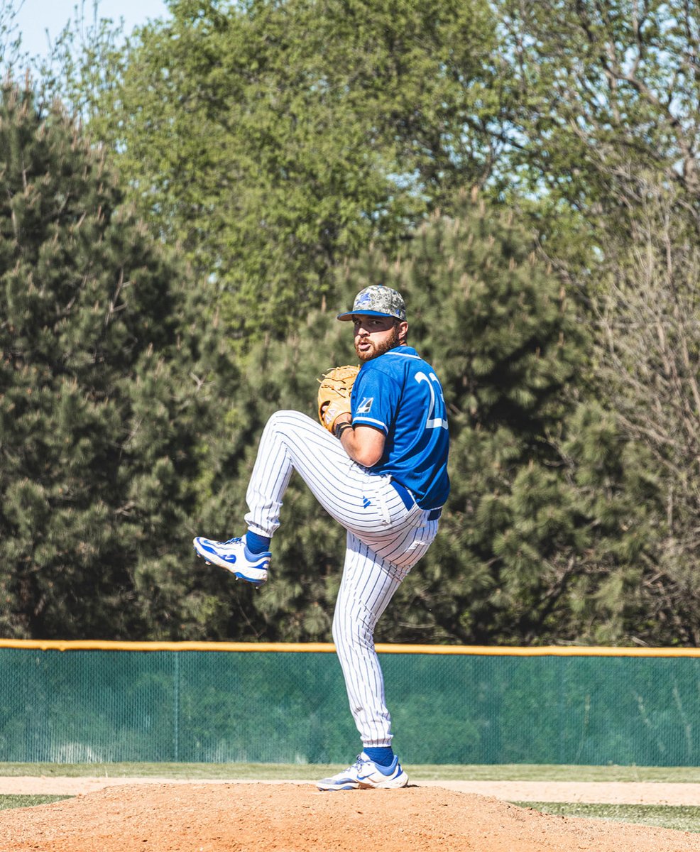 Peru State College Baseball tweet media