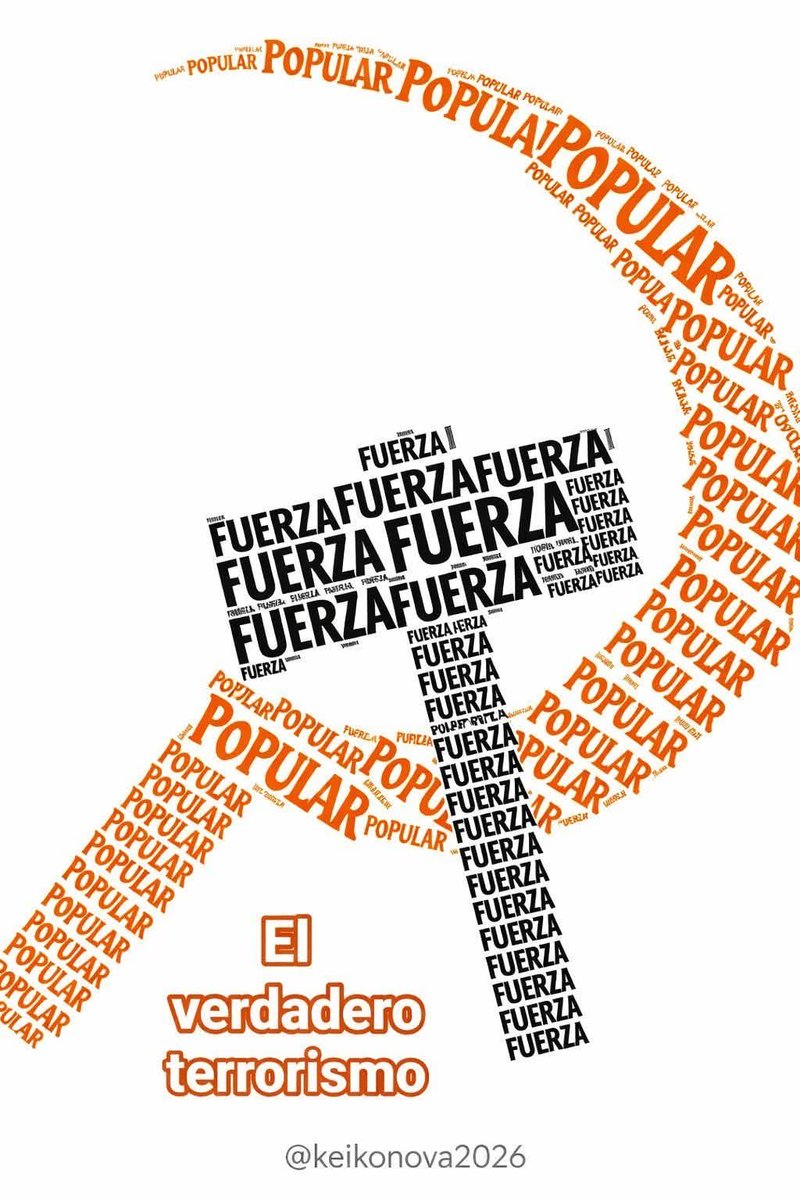 JoséMaría Coronel tweet media