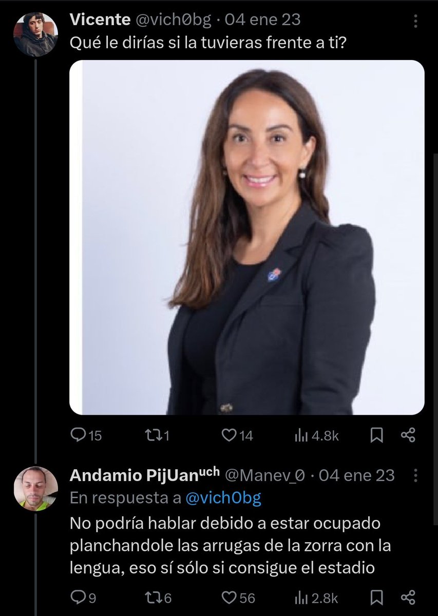 Andamio PijUanᵘᶜʰ tweet media