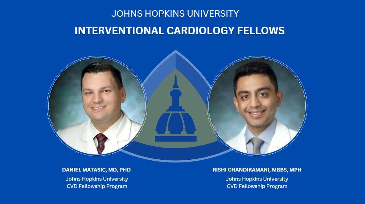Johns Hopkins Cardiology tweet media