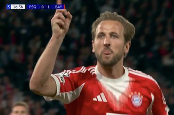 Kingston tweet media