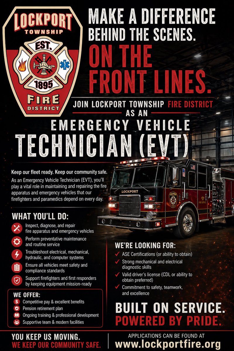 LockportFire tweet media