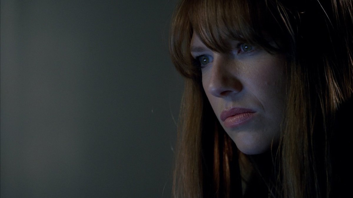michlastone's tweet image. "looks like you just saw a ghost" então sobre isso 😂 #Fringe