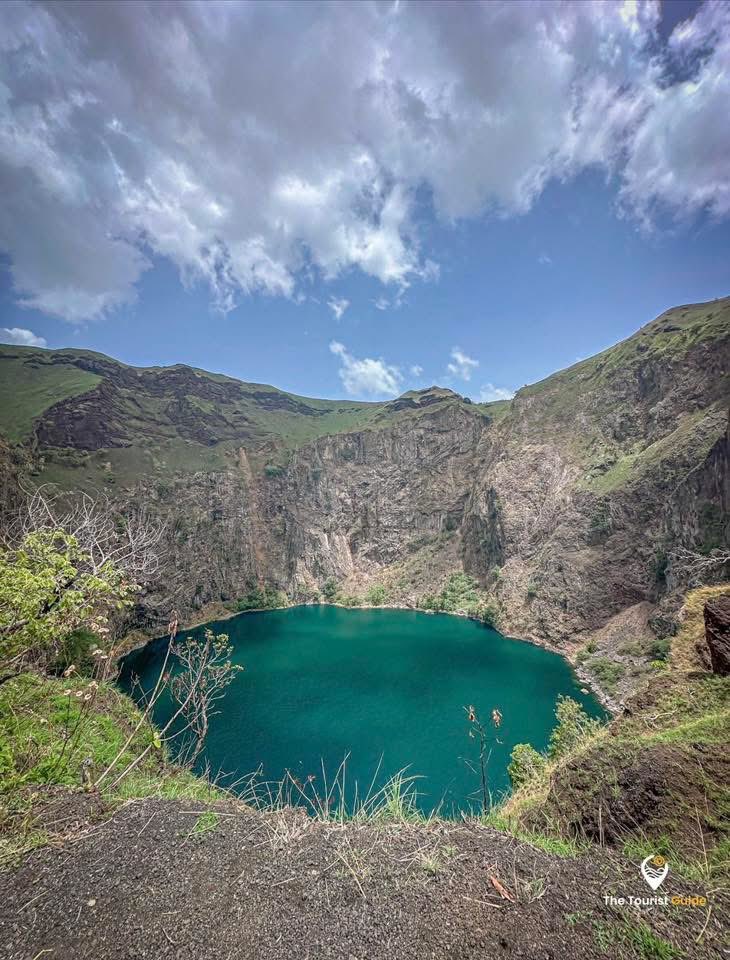 rodriguexplore's tweet photo. 𝗚𝗿𝗮𝘀𝘀𝗳𝗶𝗲𝗹𝗱  𝗘𝘅𝗽𝗲́𝗿𝗶𝗲𝗻𝗰𝗲 𝗝𝗼𝘂𝗿 𝟭 | 𝗡𝗼𝘂𝗻, 𝗮𝘂 𝗰œ𝘂𝗿 𝗱𝘂 𝗽𝗮𝘆𝘀 𝗕𝗮𝗺𝗼𝘂𝗻 

#OuestCameroun #MontMbapit  #Foumban #PalaisBamoun  #VisitCameroun https://t.co/BzrULvHEcy