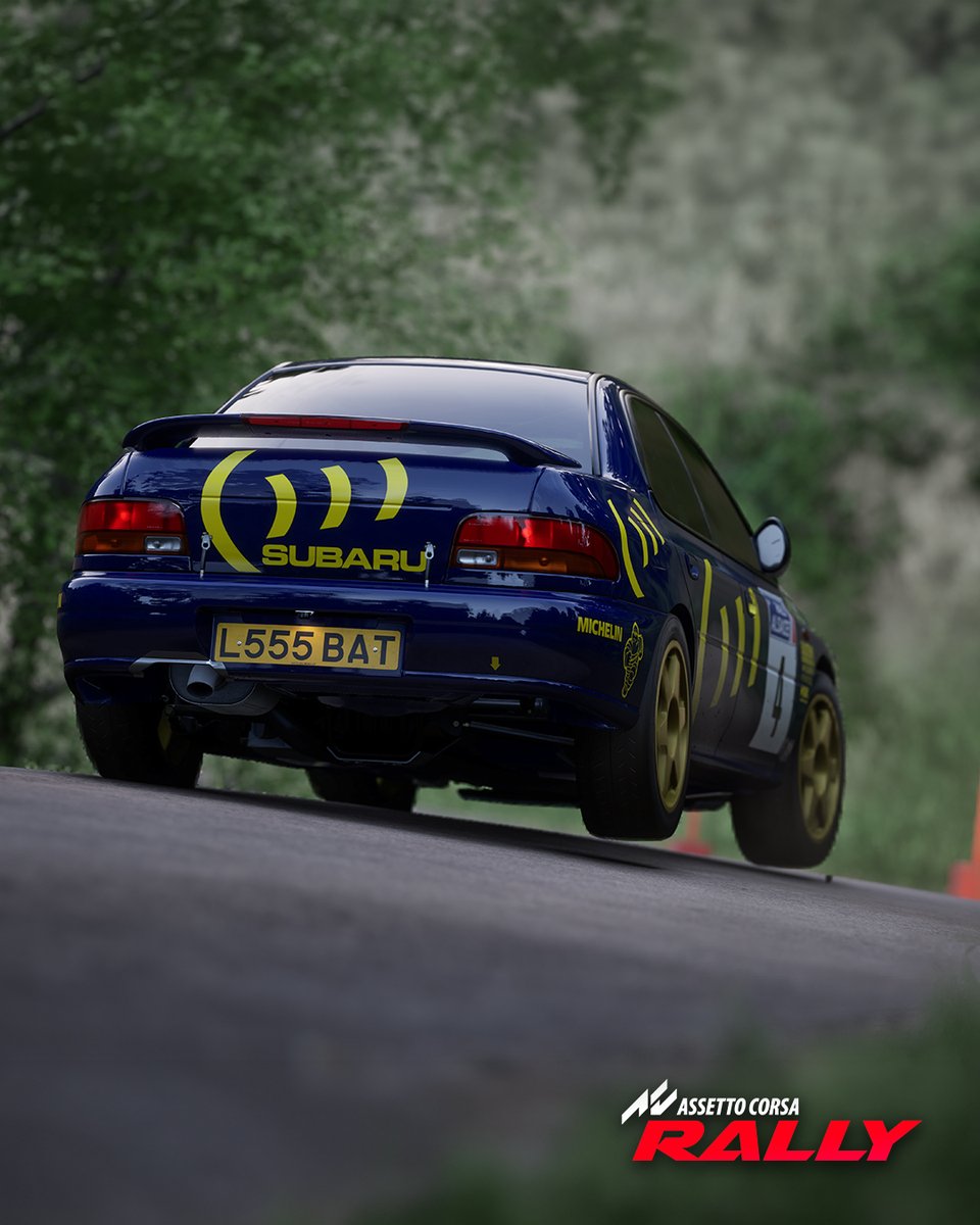 Assetto Corsa tweet media
