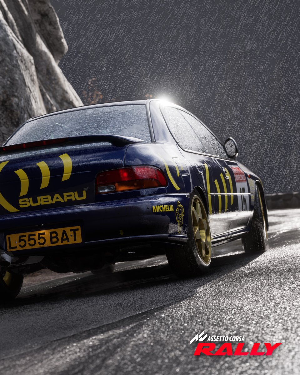 Assetto Corsa tweet media