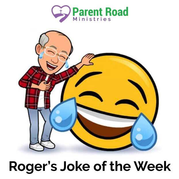 Parent Road Ministries (Nancy Ruth) tweet media