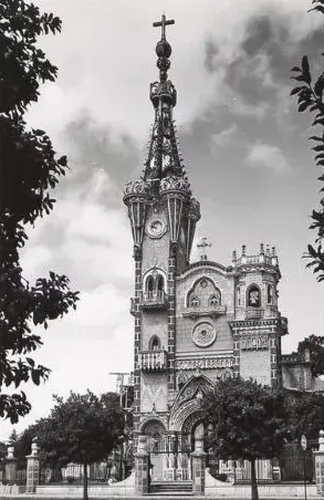 Central American Catholic Aesthetics tweet media