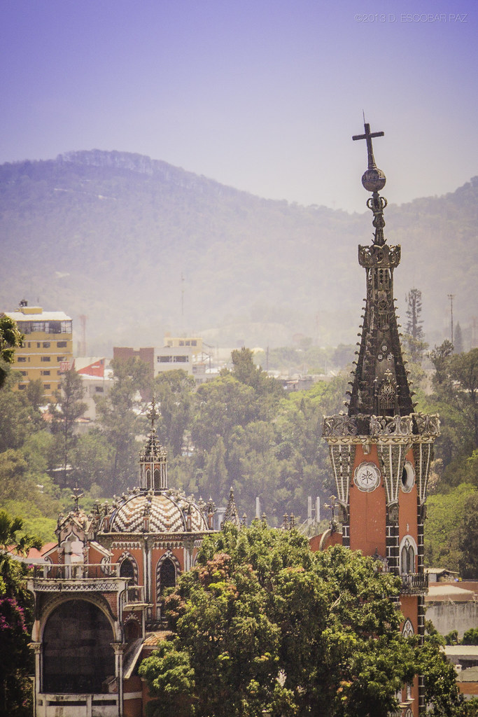 Central American Catholic Aesthetics tweet media
