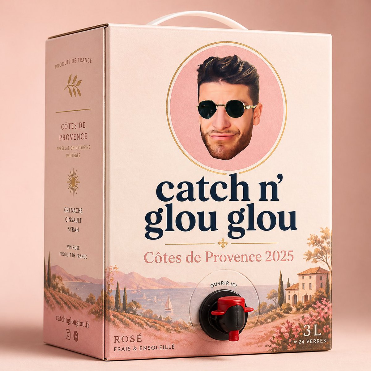 Catch N’ Shoot tweet media