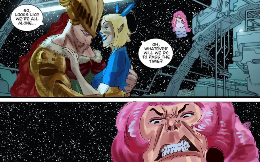 🌺 Miquell D. Art 🌺 tweet media