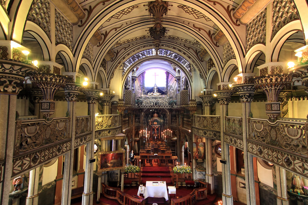 Central American Catholic Aesthetics tweet media