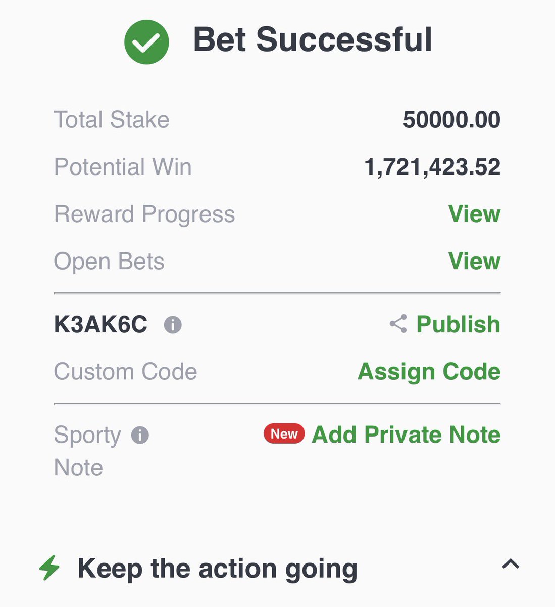 AL BETTING TIPS tweet media