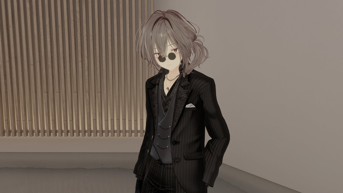 シーラ@vrc tweet media