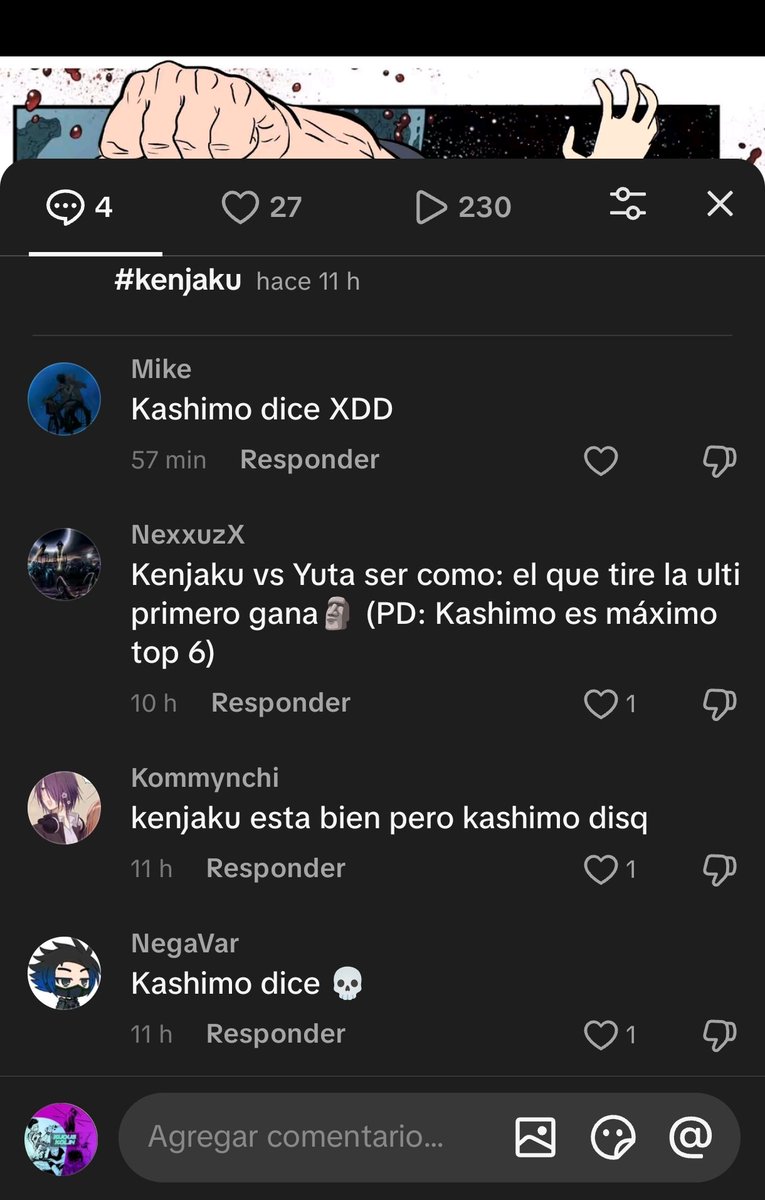 𝑲𝒖𝒐𝒖𝒔 ℯ𝓁 𝒦ℴ𝓁𝒾𝓃 tweet media