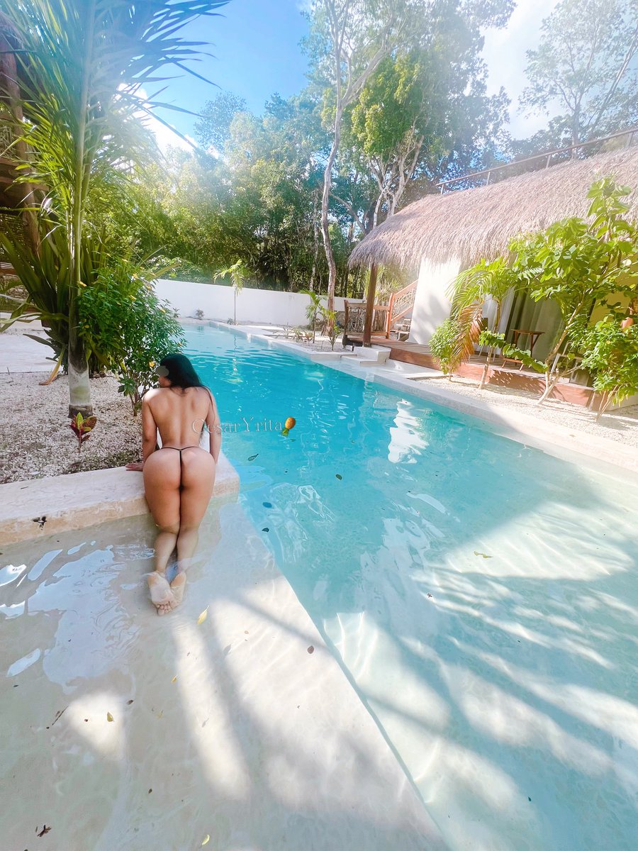 Cesar&Rita SW🍍 tweet media