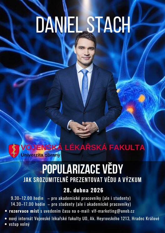 RomanChlibek's tweet photo. Dnešní jsme celý den strávili s Danielem Stachem, super přednášky, povídání a diskuse o popularizaci vědy, komunikaci, lidských hodnotách, ale i skvělé práce redakce vědy ČT a možné spolupráci. I složitá vědecká témata se dají poutavě vysvětlovat, a to nás baví 👍 https://t.co/jCUj6DzS0H