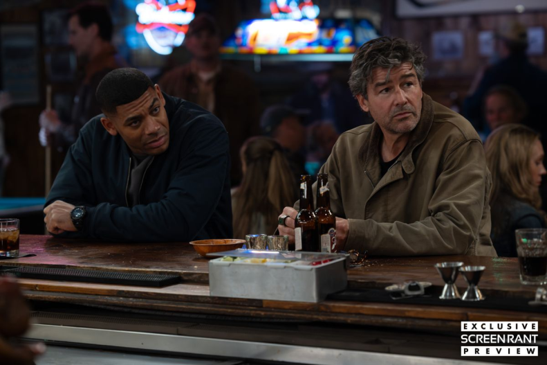 ORBE DO CAOS tweet media