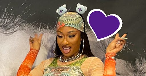 saf seeing bts tweet media