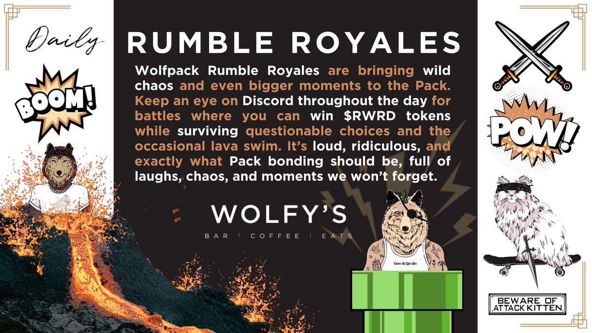 🐺WOLFY’S tweet media