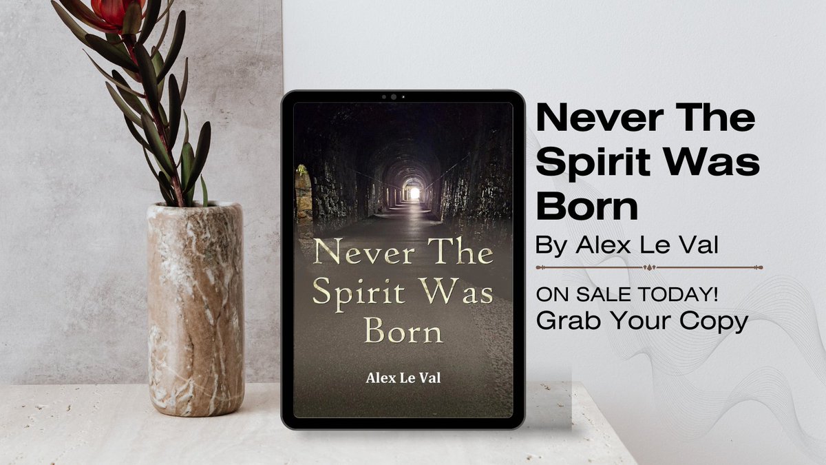 eBookBooster's tweet image. From the trenches of WW1 to a brewery in 1800s Manchester, experience history like never before. Never The Spirit Was Born promises an enticing journey. cravebooks.com/b-67808?refere… #historicalnovel