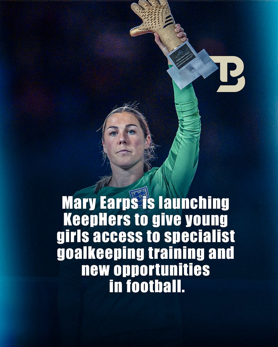 Beyond The Pitch tweet media