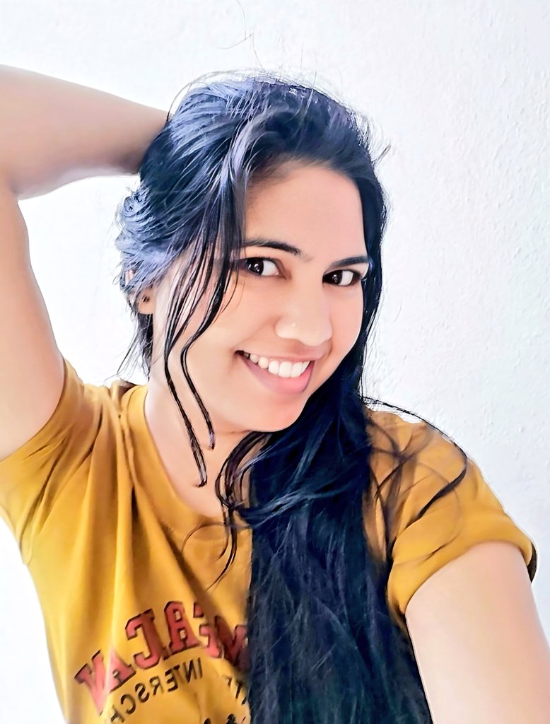 Kiran K tweet media