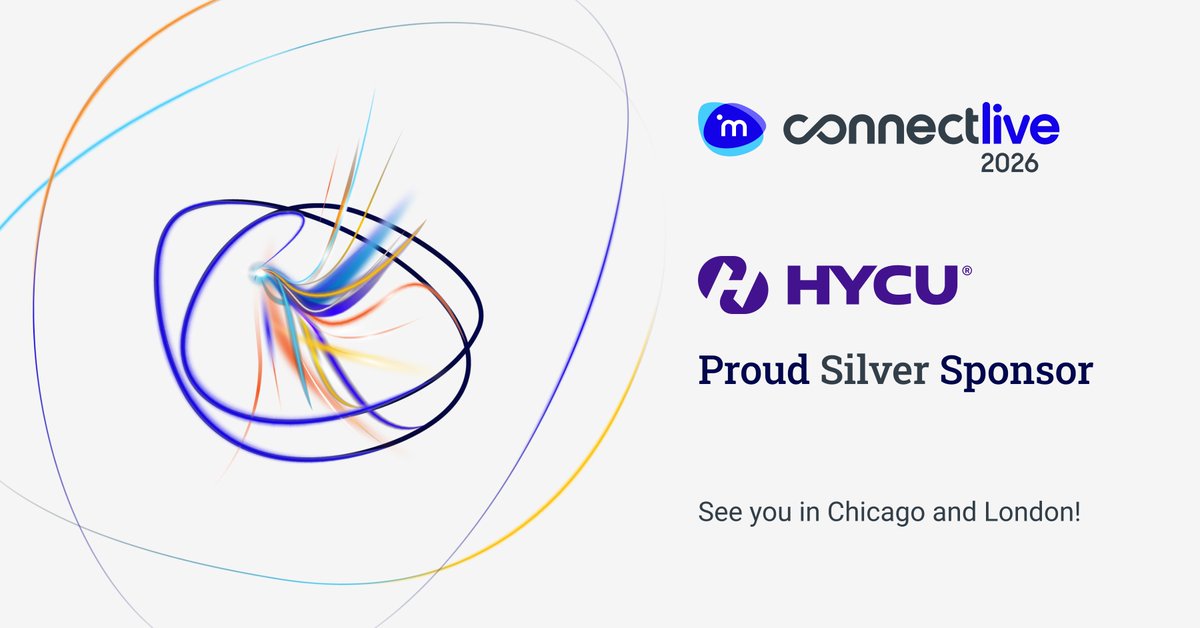 HYCU, Inc. tweet media