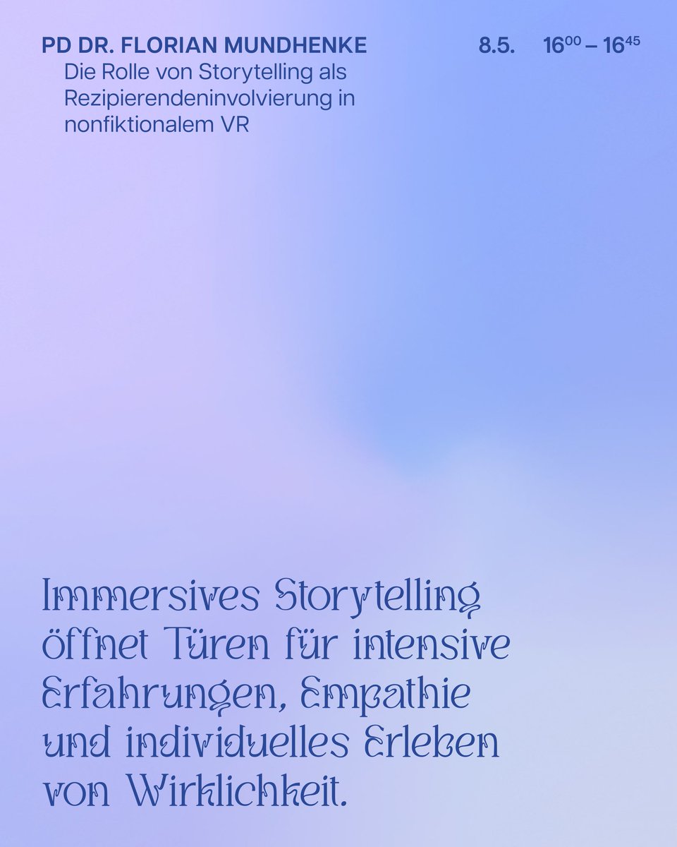 Media, Aesthetics, Research tweet media