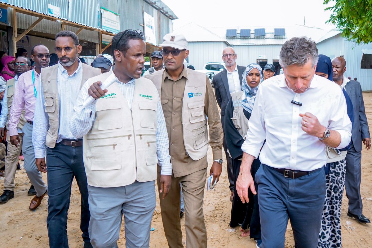 YouthLink Somalia tweet media