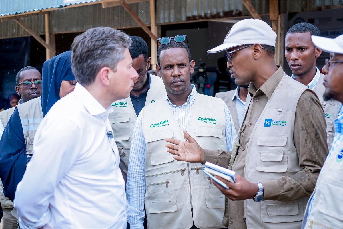 YouthLink Somalia tweet media