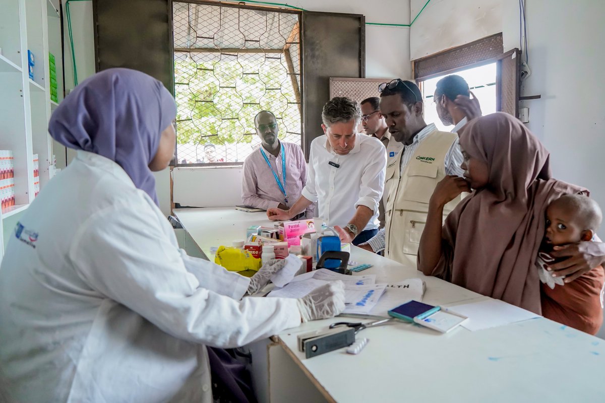YouthLink Somalia tweet media