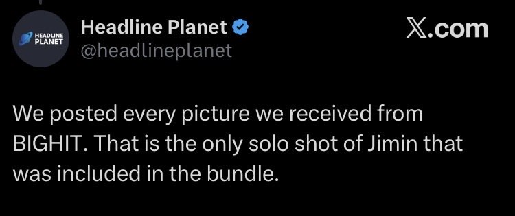 Bloom for Jimin 🇧🇷 - Kris tweet media