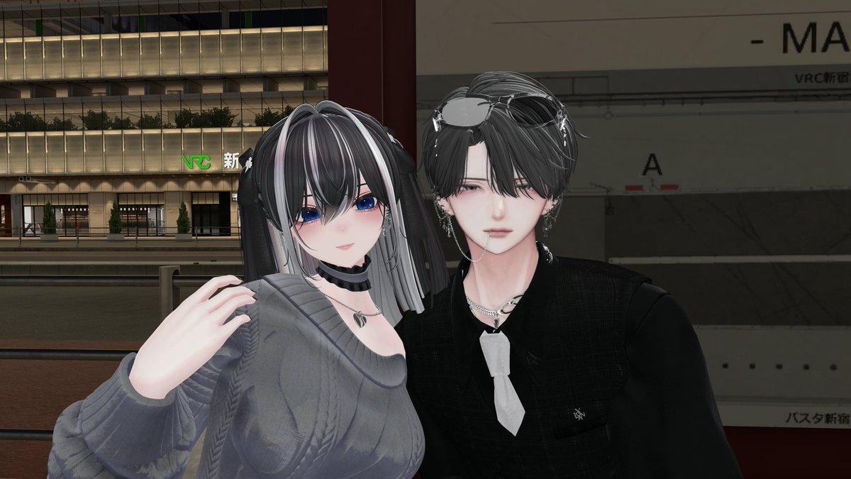 N4cho Ruby N4chu (@N4chu_vrc) on X