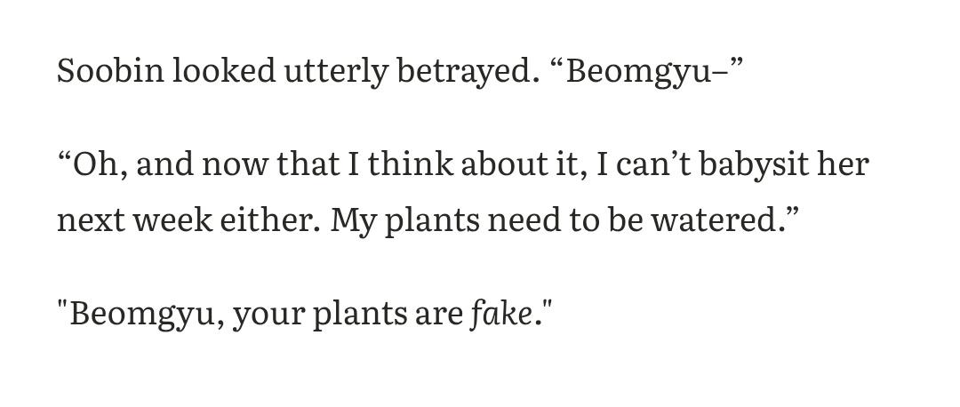 soy ᯓ★ tweet media