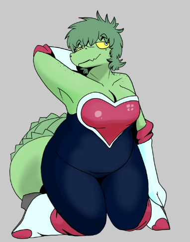 RUST.EZE (COMMS OPEN) tweet media