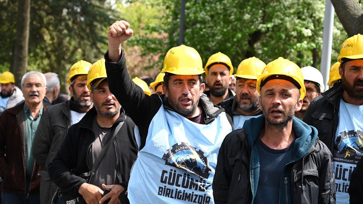 Cumhuriyet tweet media