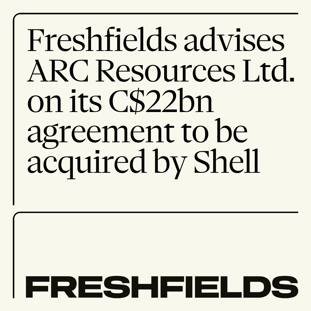 Freshfields tweet media