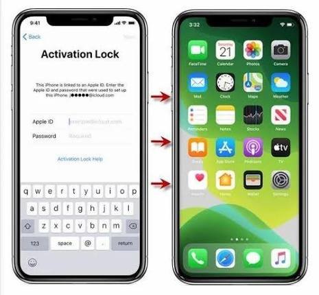 AdityaYadav424's tweet image. New method to unlock ipad or iphone locked to owner, Remove Activation lock, #iCloud iphone without losing any data

MacBook pro Apple watch
unlock service, disabled phone password/ passcode 11 12 13 14 15

Removal of iCloud lock all models and version

Inbox 👇👇
@Dickson1923