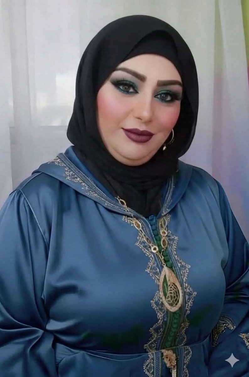 ام يوسف tweet media