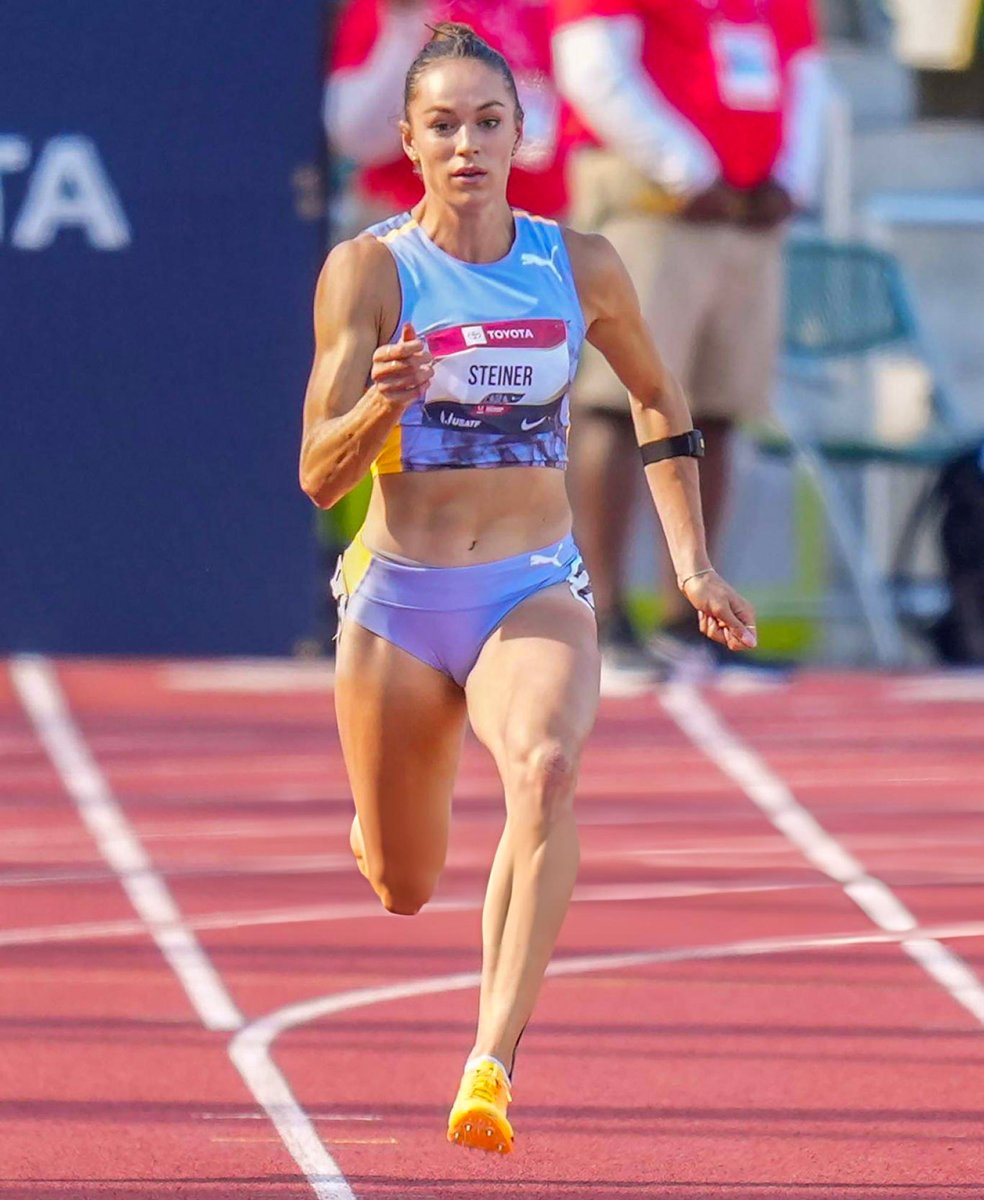 Track & Field Gazette tweet media