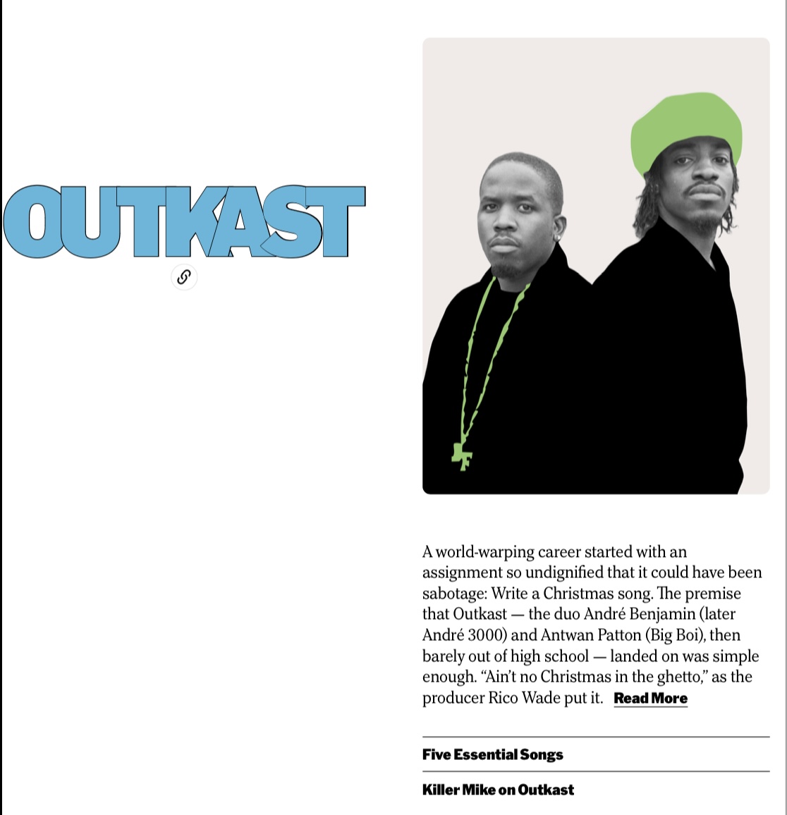 Outkast tweet media