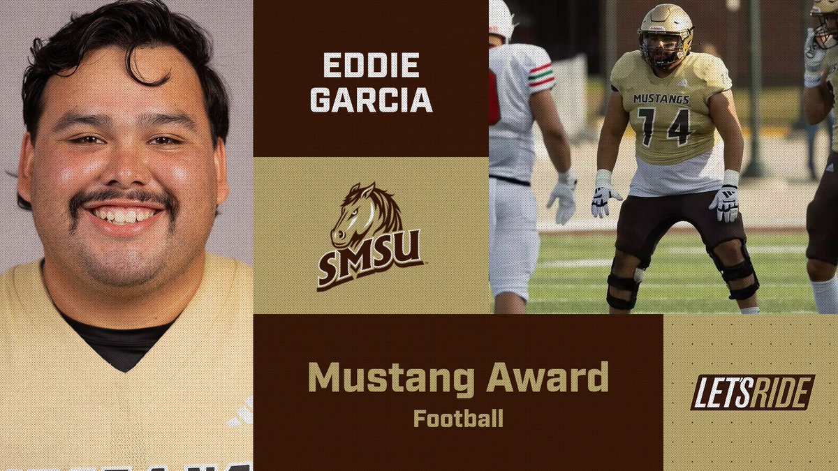 SMSU Athletics tweet media