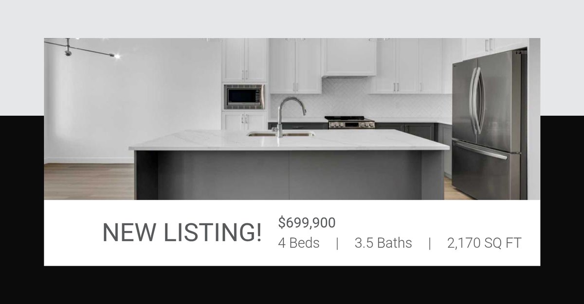 RemaxShilo's tweet photo. Exceptional 4 bedroom home that showcases quality craftsmanship and numerous upgrades throughout. 🤩 

Ideally located just minutes from top-rated schools, major shopping amenities, and offering quick access to Deerfoot Trail an... https://t.co/2EfNXW7kPW https://t.co/s1ESVkmaZq