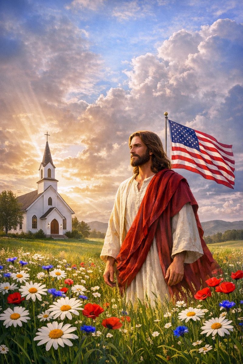 FaithOverFearUSA tweet media