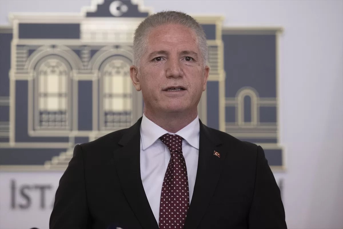 Güvenli Sokaklar tweet media