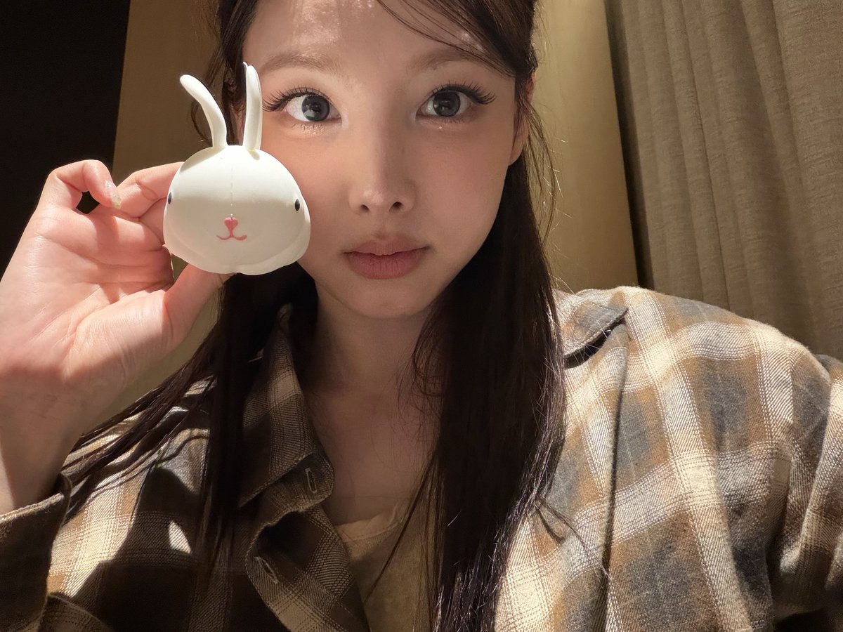 nyrated's tweet photo. [260429] 🧸🫧 https://t.co/P1sbjQP0ct