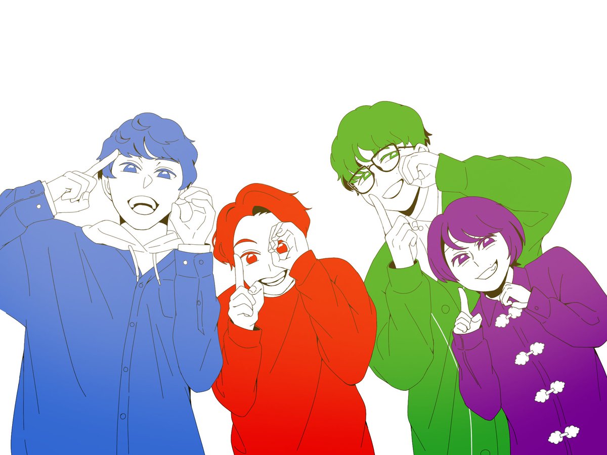 インタビュアー #9kえふえー